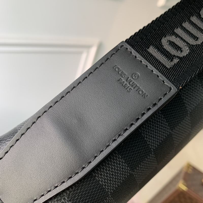 Mens LV Satchel bags